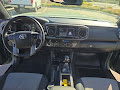 2022 Toyota Tacoma 4WD TRD Sport
