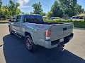 2022 Toyota Tacoma 4WD TRD Sport