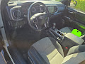 2022 Toyota Tacoma 4WD TRD Sport