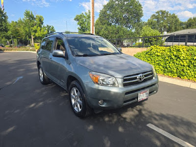 2006 Toyota RAV4