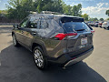 2022 Toyota RAV4 Limited